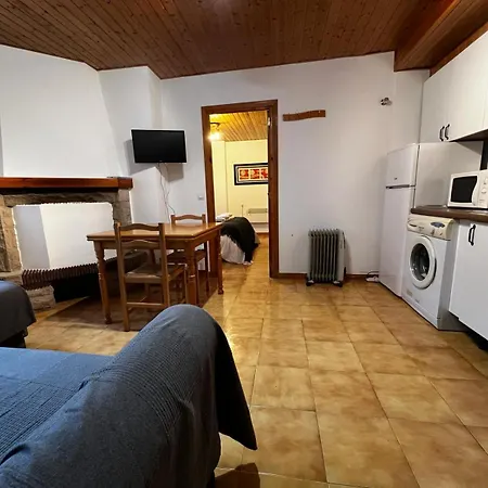 Apartamento Espata Ii *
