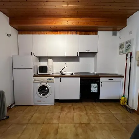Apartamento Espata Ii Villanúa