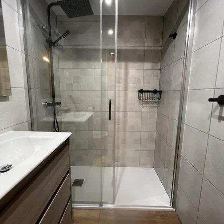 Apartamento Espata Ii Villanúa