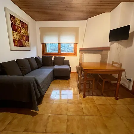 Espata Ii Apartamento