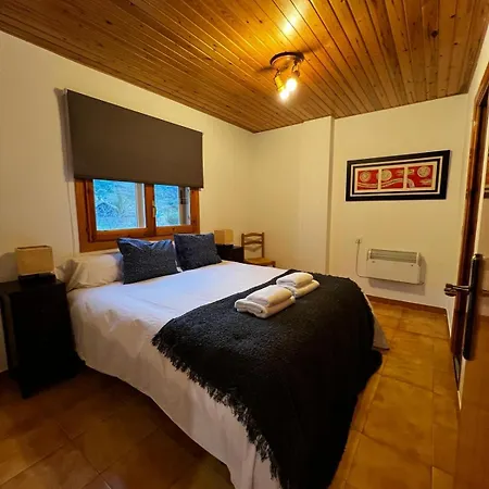 Espata Ii * Villanúa